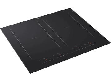 Etna - Inductie Kookplaat - Zwart, Witgoed en Apparatuur, Verzenden, Nieuw, Inductie, 4 kookzones