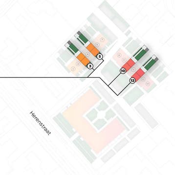 Huis in Slagharen gevonden voor €1300,- pm, Slagharen