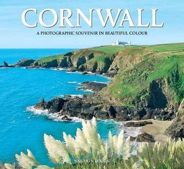 Cornwall in Cameracolour 9781898435518, Verzenden, Zo goed als nieuw