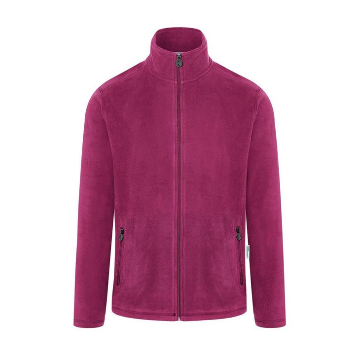 GGM Gastro | KARLOWSKY | Heren Werkkleding Fleece Jas |, Kleding | Heren, Jassen | Zomer, Overige kleuren, Maat 46 (S) of kleiner