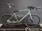 Officine Mattio OM1s carbon racefiets mt XL, Fietsen en Brommers, Fietsen | Racefietsen, Carbon, Nieuw, Ophalen of Verzenden, 57 tot 61 cm