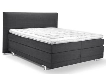 Avek Boxspring Noflik Pleats, Nieuw