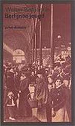 Berlijnse jeugd / Privé-domein / 25 9789029501828 Benjamin, Boeken, Verzenden, Gelezen, Benjamin