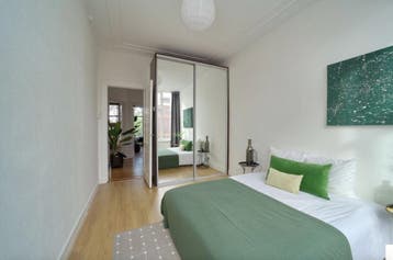 Te huur: Kamer Valkenboskade in Den Haag