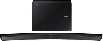 Samsung HW-J6500 - 6.1 soundbar met draadloze subwoofer, Ophalen, Met externe subwoofer, Zo goed als nieuw