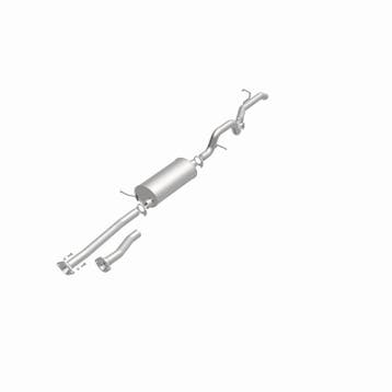 MagnaFlow BRE Exhaust Kit 04-07 Colorado Canyon, Ophalen of Verzenden, Nieuw