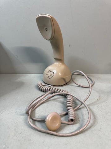 Ericsson, Cobra Ericofon - Gösta Thames, Ralph Lysell, Hugo