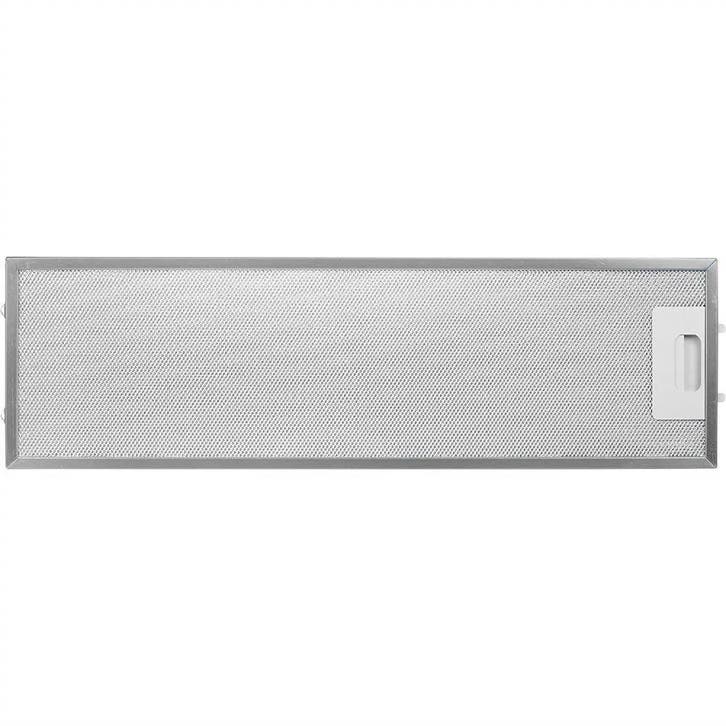 Bauknecht Metaalfilter 533x158mm 488000954972, Witgoed en Apparatuur, Afzuigkappen, Verzenden