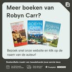 Een nieuwe start / Thunder Point / 2 9789402706611, Verzenden, Gelezen, Robyn Carr