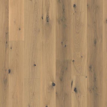 Floorlife Northridge Eiken Parket - Extra Rustiek Naturel -, Doe-het-zelf en Verbouw, Vloerdelen en Plavuizen, Ophalen of Verzenden