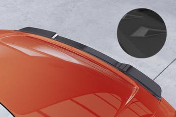 Achtervleugel met ABE voor Peugeot RCZ HF034-S, Auto-onderdelen, Verzenden, Nieuw