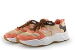 Scotch & Soda Sneakers in maat 39 Rood, Kleding | Dames, Schoenen, Verzenden, Scotch & Soda, Rood, Sneakers of Gympen