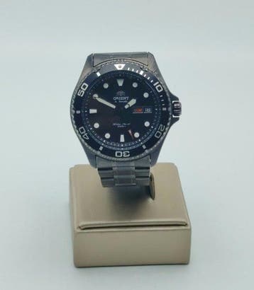 Orient - Ray II - Zonder minimumprijs - FAA02003B - Heren -, Nieuw