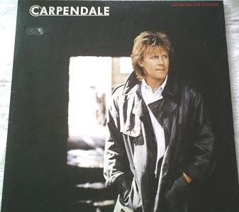 Howard Carpendale - Carpendale, Cd's en Dvd's, Ophalen of Verzenden, Gebruikt