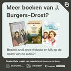 De Oldhoff trilogie 9789020527261 J. Burgers-Drost, Verzenden, Gelezen, J. Burgers-Drost