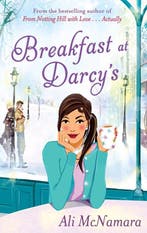 Breakfast At Darcys 9780751547405 Ali McNamara, Verzenden, Gelezen, Ali McNamara