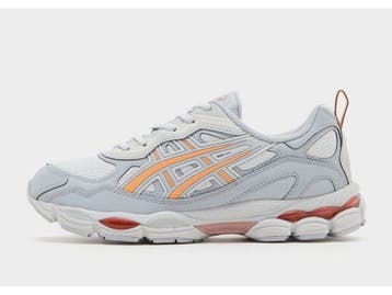 ASICS GEL-NYC RGD - Sneakers - Retro hardloopsneaker -, Verzenden, Nieuw