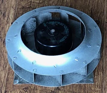 Gereviseerde ruilmotor voor een Agpo Ferroli Optifor WTW, Ophalen of Verzenden, Nieuw