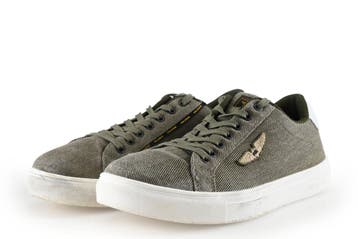 PME Legend Sneakers in maat 44 Groen, Overige kleuren, Verzenden, PME Legend, Sneakers of Gympen
