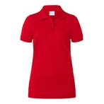 GGM Gastro | KARLOWSKY | Dames Werkkleding Poloshirt Basic -, Verzenden, Nieuw
