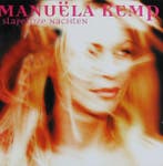cd - ManuÃ«la Kemp - Slapeloze Nachten, Verzenden, Zo goed als nieuw