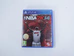 Playstation 4 - NBA 2K 14 (Gebruikt), Ophalen of Verzenden, Nieuw