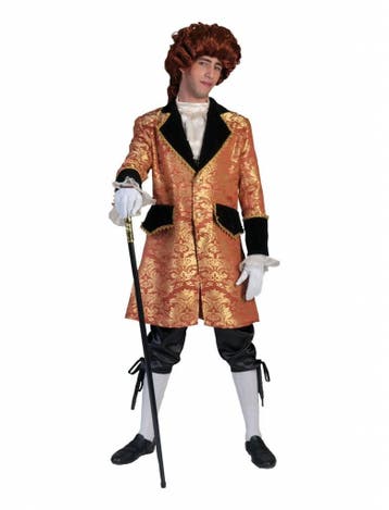 Barok Pak Ferdinand, Ophalen of Verzenden, Nieuw