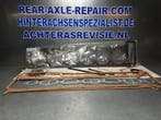 Koppakking set Opel 6 cilinder CIH motor (2800S)., Auto-onderdelen, Motor en Toebehoren, Verzenden, Nieuw, Opel