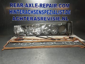 Koppakking set Opel 6 cilinder CIH motor (2800S)., Verzenden, Nieuw, Opel