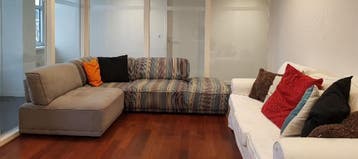 Studio te huur in s-Gravenhage - 18 m² - 1 kamer(s), Huizen en Kamers, Kamers te huur, Den Haag