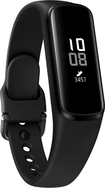Samsung SM-R375NZKAPHN, GEAR WATCH,SM-R375,BLACK,PHN, Verzenden, Nieuw