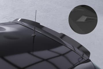 Achtervleugel met ABE voor Opel Adam HF689-S, Verzenden, Nieuw