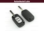 3-knops klapsleutel behuizing kpb354 voor Mercedes, Auto-onderdelen, Verzenden, Nieuw, Mercedes-Benz