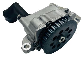 Oliepomp 05L115103F VW AG Ford 05L115V01 SHW, Auto-onderdelen, Motor en Toebehoren, Verzenden, Nieuw, Ford