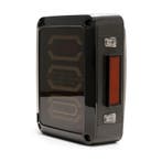 DV8 Offroad 07-18 Jeep Wrangler JK Octagon LED Tail Light, Ophalen of Verzenden, Nieuw