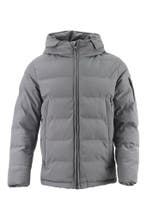 Mitchell Jas in maat 164 Zwart, Kleding | Heren, Jassen | Winter, Verzenden, Zo goed als nieuw, Zwart, Mitchell