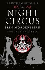 The Night Circus: A Novel, Boeken, Verzenden, Nieuw