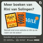 De kracht van Scrum 9789043039987 Rini van Solingen, Verzenden, Zo goed als nieuw, Rini van Solingen