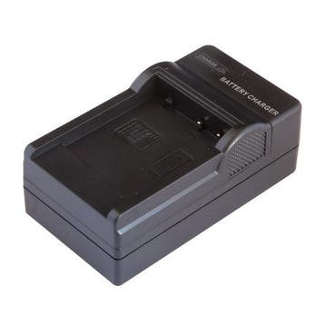 BPDC10 Oplader (Leica), Ophalen of Verzenden, Nieuw