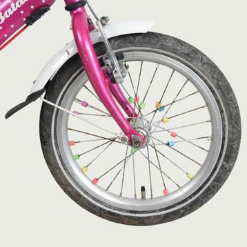 Batavus kinderfiets 16 inch, Fietsen en Brommers, Fietsen | Kinderfietsjes, Ophalen of Verzenden, Gebruikt, Batavus
