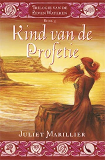 Kind van de profetie / Zeven Wateren / 3 - Juliet Marillier, Boeken, Verzenden, Gelezen, Juliet Marillier