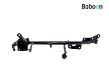 Schetsplaat Links Voor Moto Guzzi California 1100 ie EV, Verzenden, Gebruikt