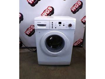 Bosch Serie 4 - Wasmachine - 7kg - 1400 toeren - gebruikt, Witgoed en Apparatuur, Verzenden, Zo goed als nieuw