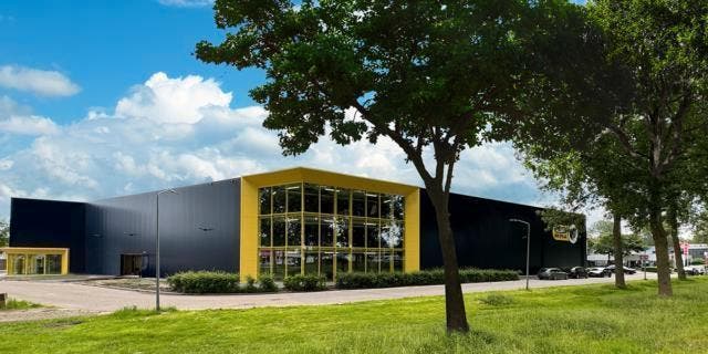 Opslagruimte huren Zutphen - ALLSAFE - Nu 50% korting, Diensten en Vakmensen, Verhuizers en Opslag, Bedrijfsverhuizingen, Opslag