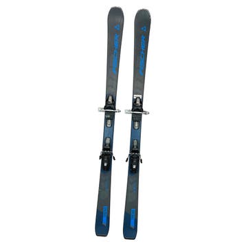 Fischer RC Trend + Fischer RS 10 GW Bindingen-160, Sport en Fitness, Ophalen of Verzenden, Carve, Skiën, Ski's