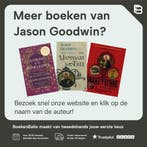 The Janissary Tree 9780374178604 Jason Goodwin, Verzenden, Zo goed als nieuw, Jason Goodwin