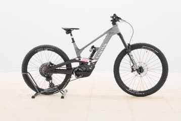 Canyon TORQUE:ON CF ROCZEN – 2024 – 183 - 192 cm, Verzenden, Zo goed als nieuw