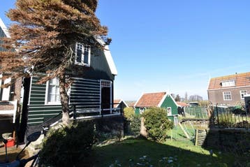 Te huur: Huis Kerkbuurt in Marken, Noord-Holland, Marken