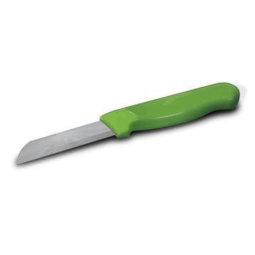Solingen Schilmesje Robuust Handvat – RVS Glad – 16 cm m, Huis en Inrichting, Ophalen of Verzenden, Nieuw, Rvs of Chroom