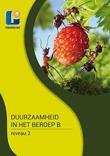 Duurzaamheid in het beroep niveau 2 9789461716750, Verzenden, Zo goed als nieuw